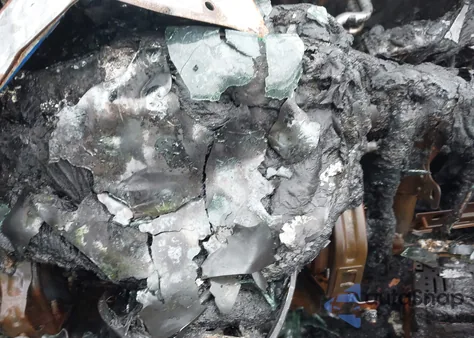 2013 Kia Optima Lx из США, поврежденный, VIN 5XXGM4A78DG100728